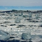 Baikal's Ice